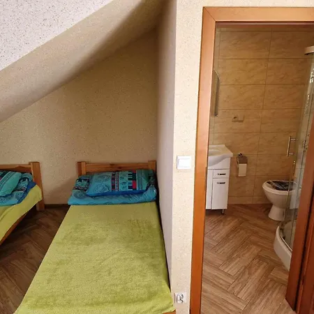 Agnes Apartment Grzybowo  Exterior photo
