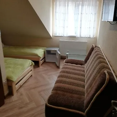 Agnes Apartment Grzybowo  Exterior photo