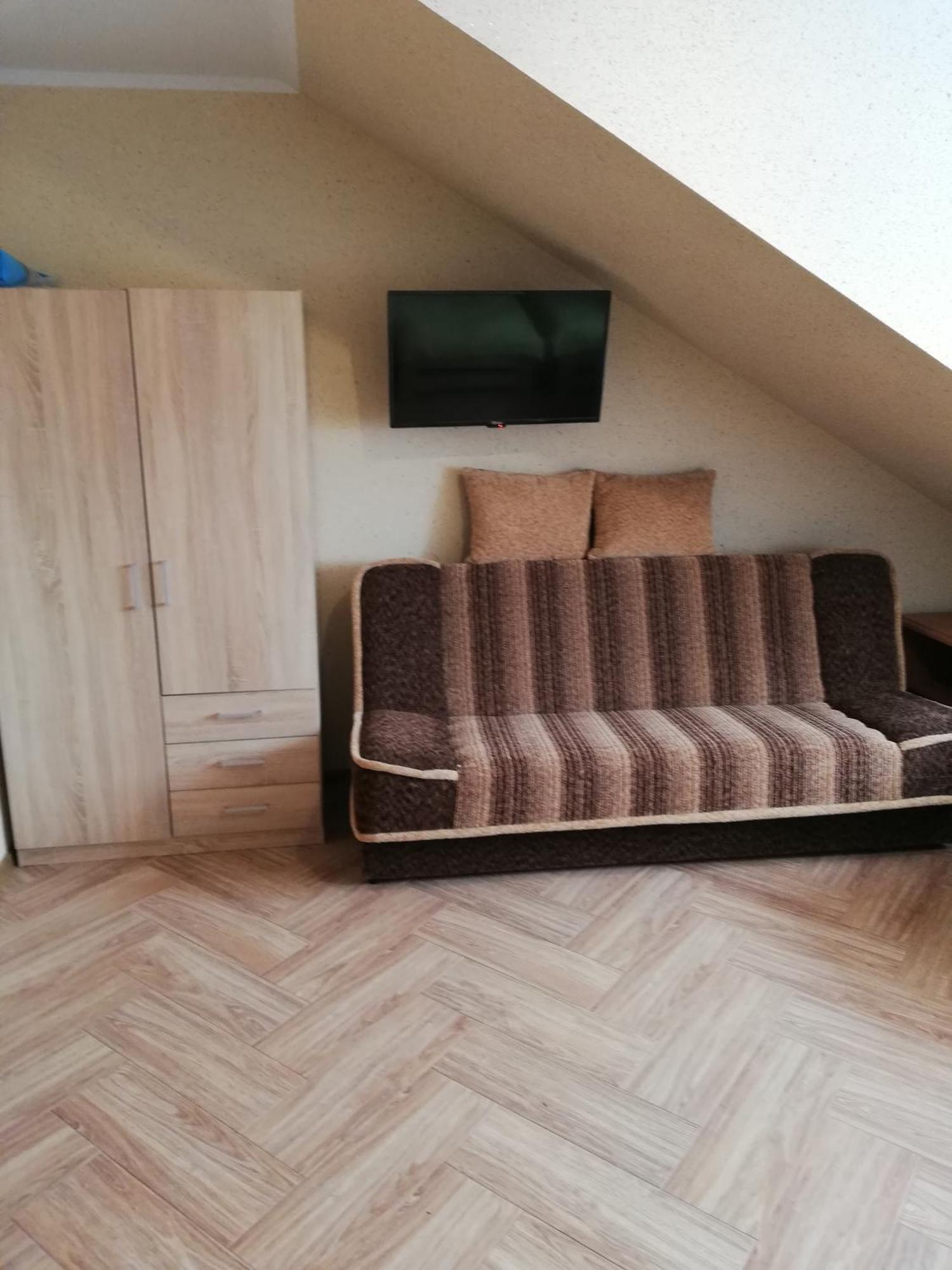 Homestay Agnes Grzybowo (West Pomeranian)