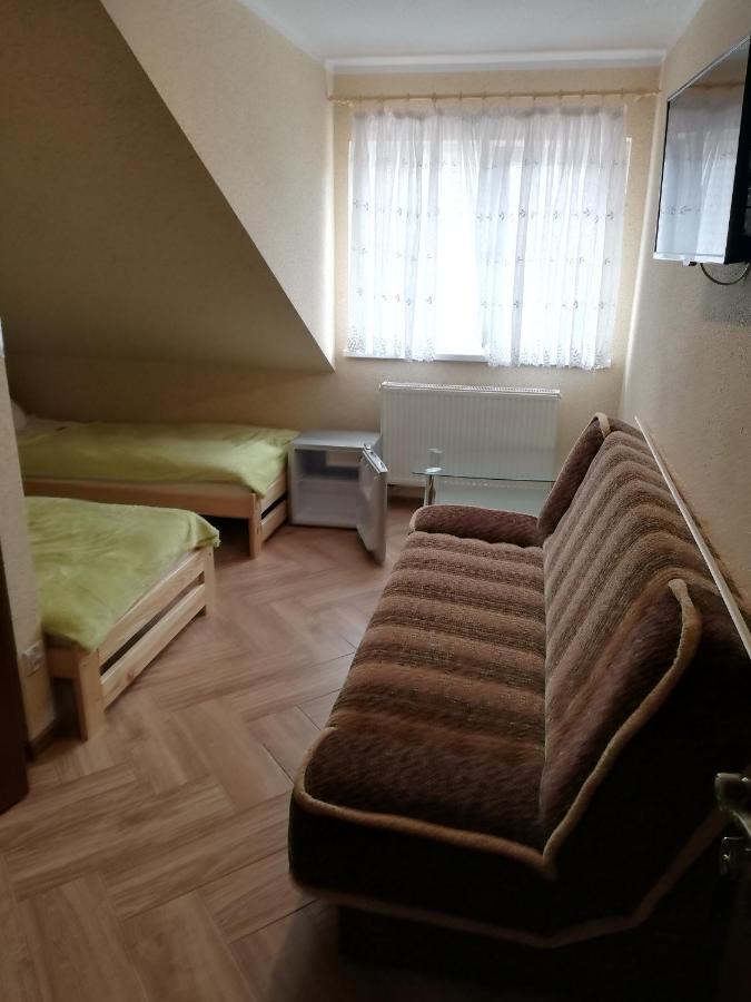 Agnes Homestay